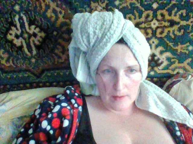 AllaSowinskaya webcam