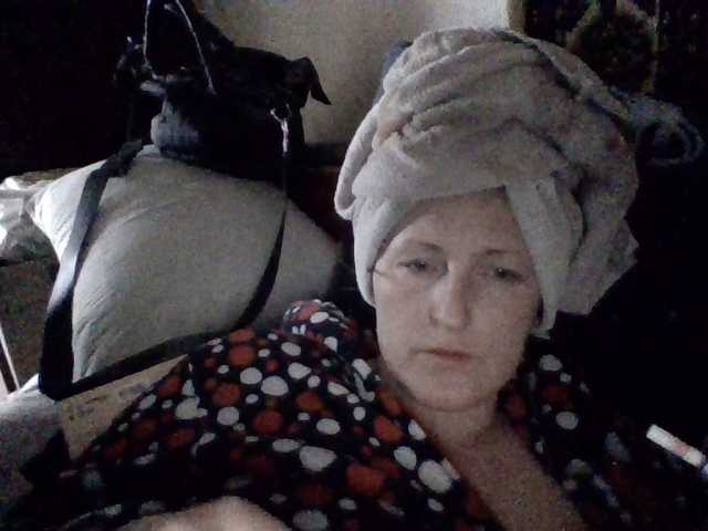 AllaSowinskaya's BongaCams show and profile