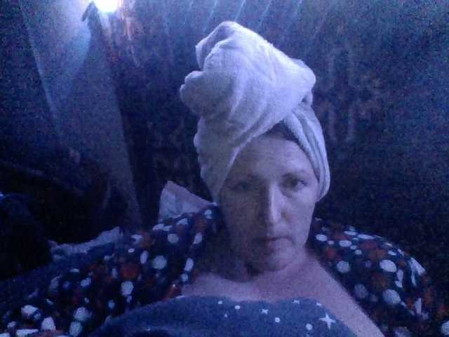 AllaSowinskaya's BongaCams show and profile