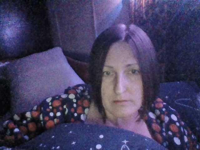 AllaSowinskaya's BongaCams show and profile