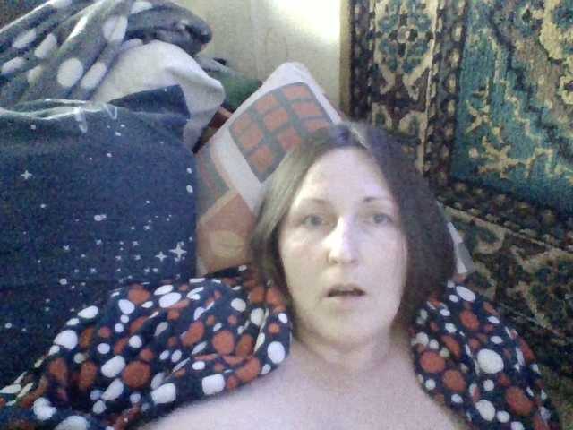 AllaSowinskaya's BongaCams show and profile