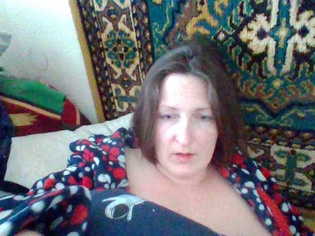 AllaSowinskaya's BongaCams show and profile