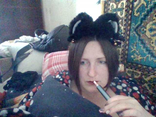 AllaSowinskaya's BongaCams show and profile