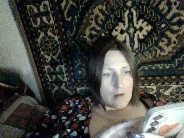 AllaSowinskaya's BongaCams show and profile