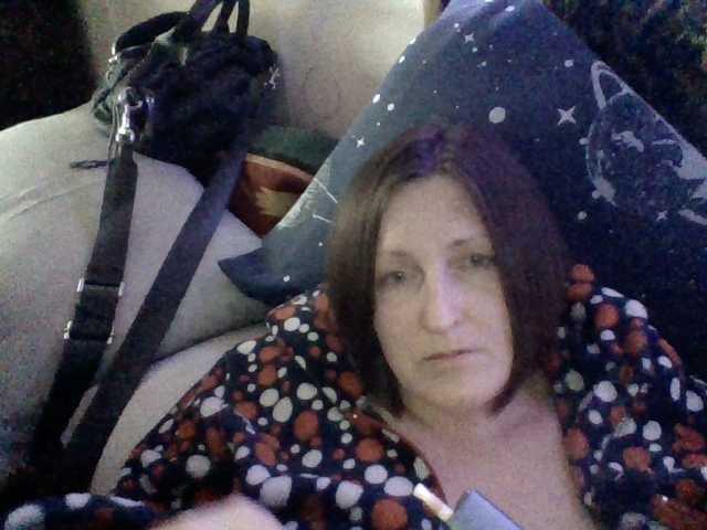 AllaSowinskaya's BongaCams show and profile