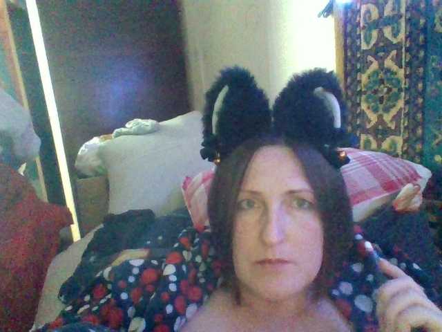 AllaSowinskaya's BongaCams show and profile