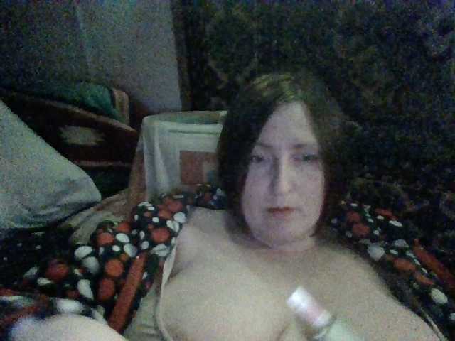 AllaSowinskaya's BongaCams show and profile