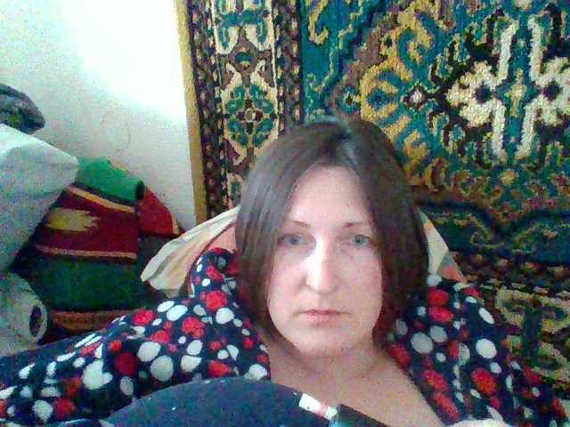 AllaSowinskaya's BongaCams show and profile