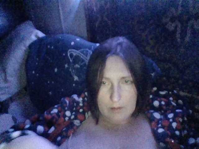 AllaSowinskaya's BongaCams show and profile