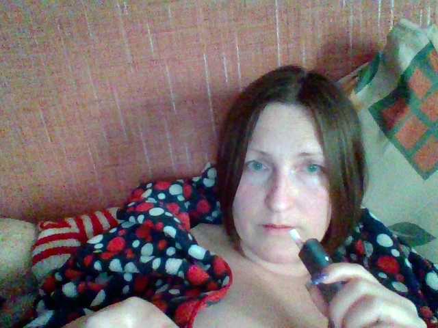 AllaSowinskaya's BongaCams show and profile