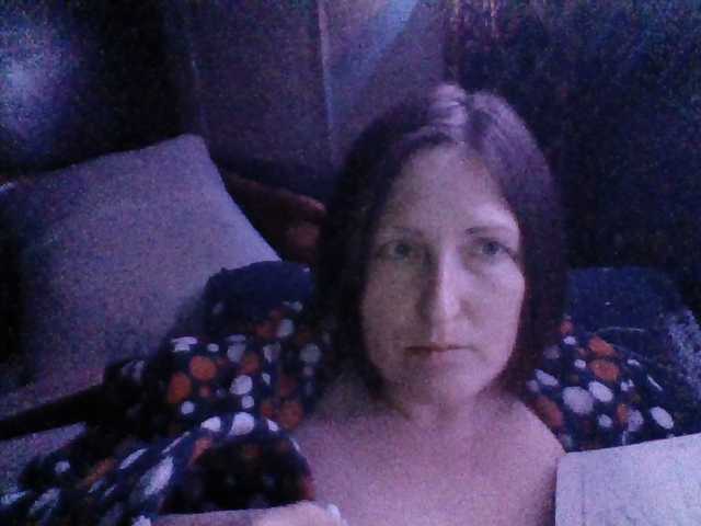 AllaSowinskaya's BongaCams show and profile