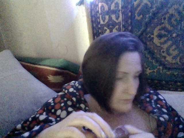 AllaSowinskaya's BongaCams show and profile