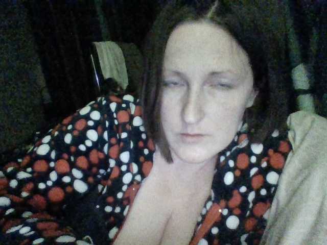 AllaSowinskaya's BongaCams show and profile