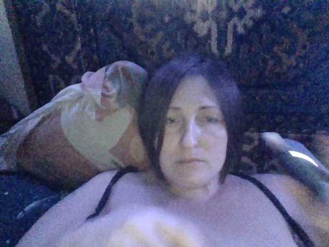 AllaSowinskaya's BongaCams show and profile