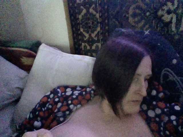 AllaSowinskaya's BongaCams show and profile