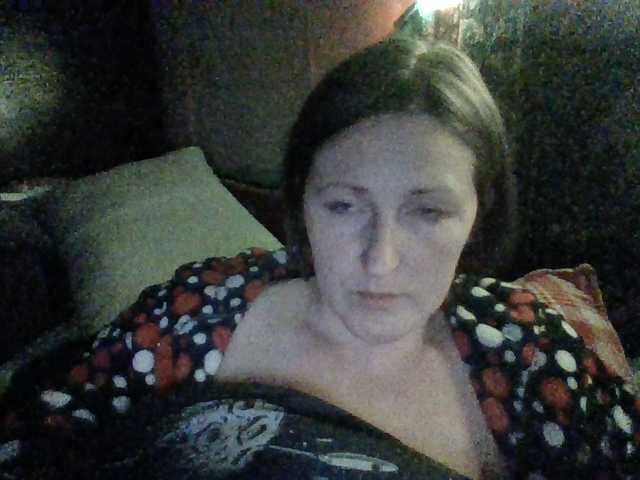 AllaSowinskaya's BongaCams show and profile