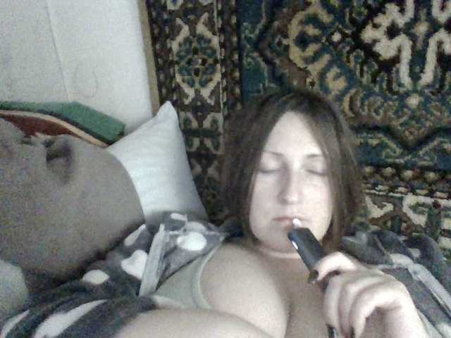 AllaSowinskaya from BongaCams