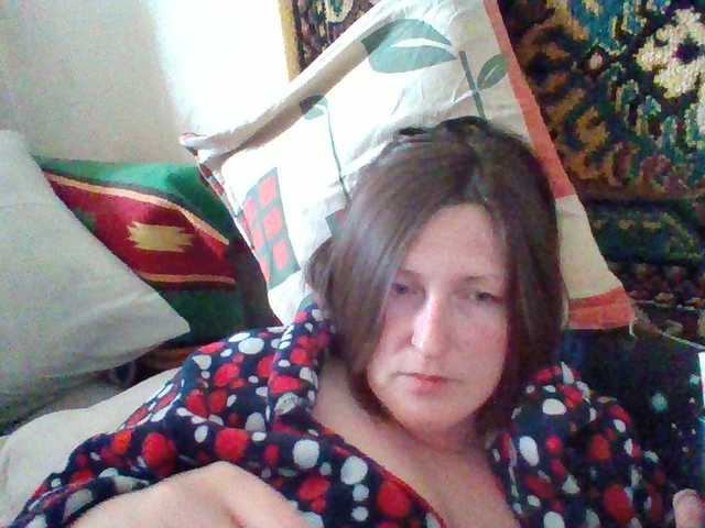 AllaSowinskaya's BongaCams show and profile