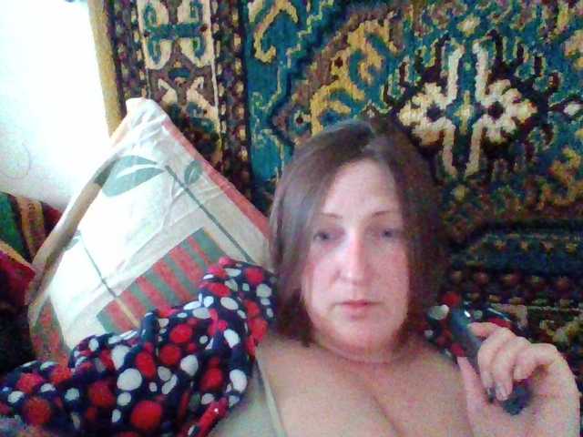 AllaSowinskaya's BongaCams show and profile