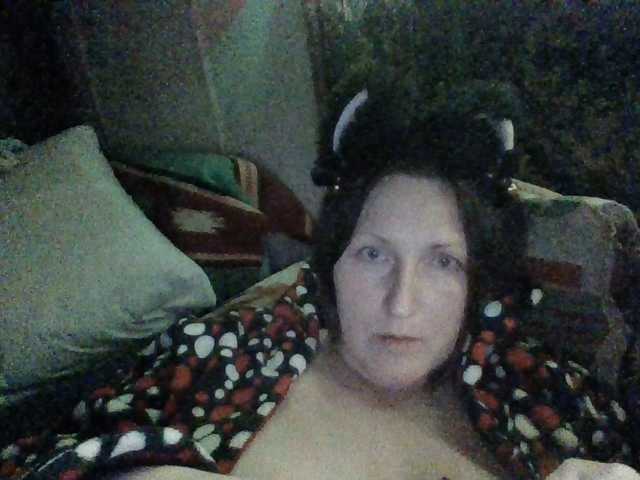 AllaSowinskaya's BongaCams show and profile