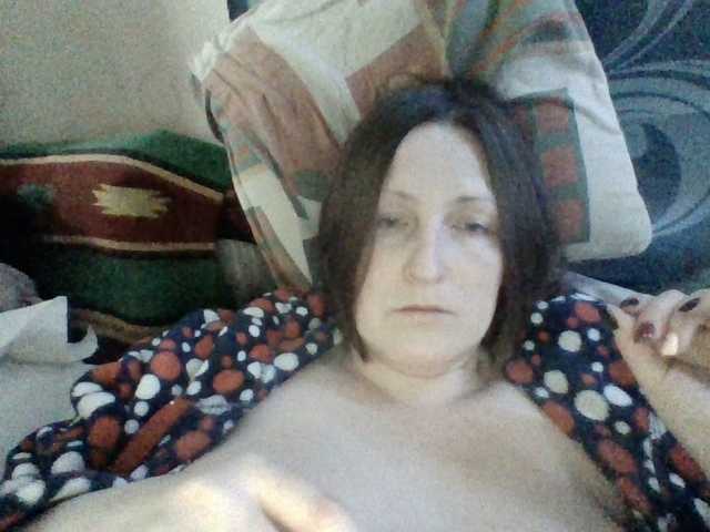 AllaSowinskaya's BongaCams show and profile