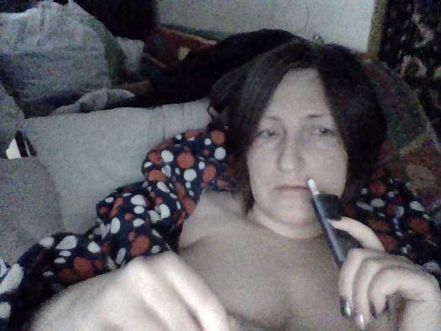 AllaSowinskaya webcam