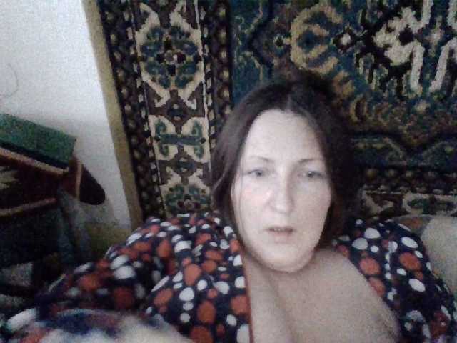 AllaSowinskaya's BongaCams show and profile