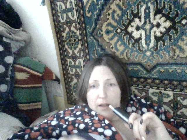 AllaSowinskaya's BongaCams show and profile