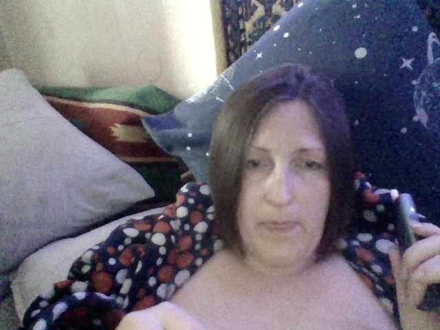 AllaSowinskaya's BongaCams show and profile