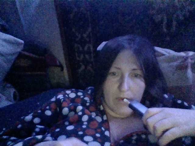 AllaSowinskaya's BongaCams show and profile