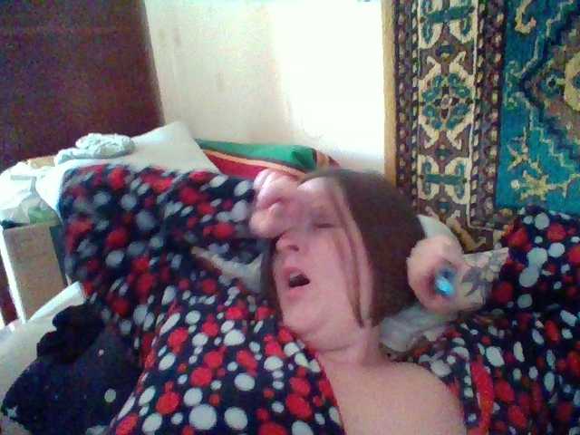 AllaSowinskaya's BongaCams show and profile