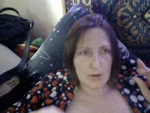 AllaSowinskaya's BongaCams show and profile