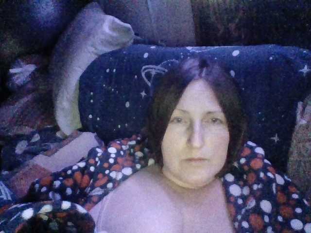 AllaSowinskaya's BongaCams show and profile