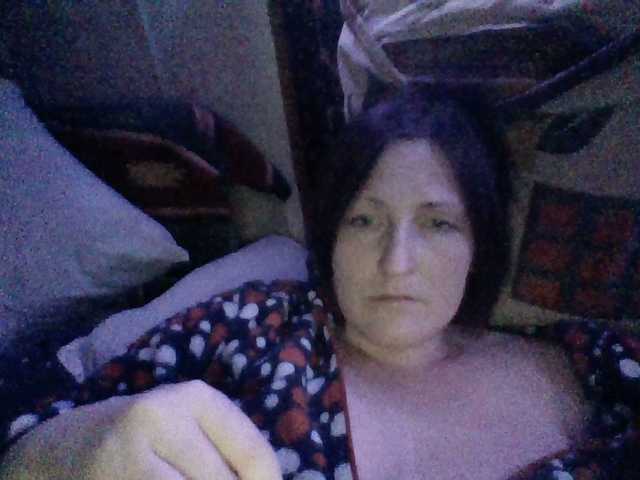 AllaSowinskaya's BongaCams show and profile