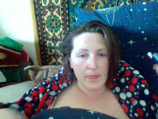 AllaSowinskaya's BongaCams show and profile