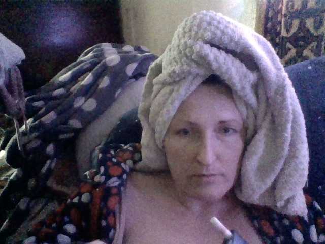 AllaSowinskaya's BongaCams show and profile