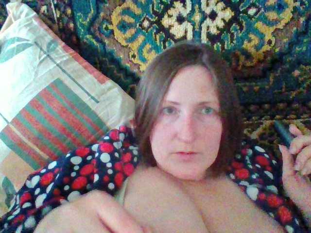 AllaSowinskaya's BongaCams show and profile