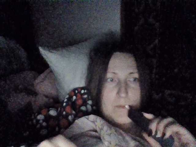 AllaSowinskaya webcam