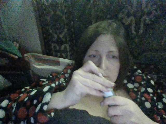 AllaSowinskaya's BongaCams show and profile