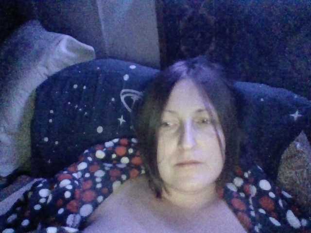 AllaSowinskaya's BongaCams show and profile