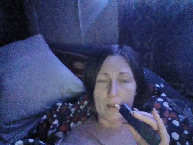 AllaSowinskaya's BongaCams show and profile