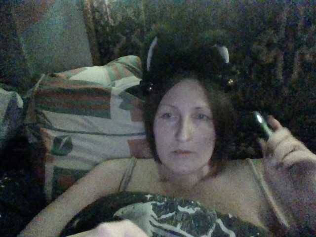 AllaSowinskaya's BongaCams show and profile