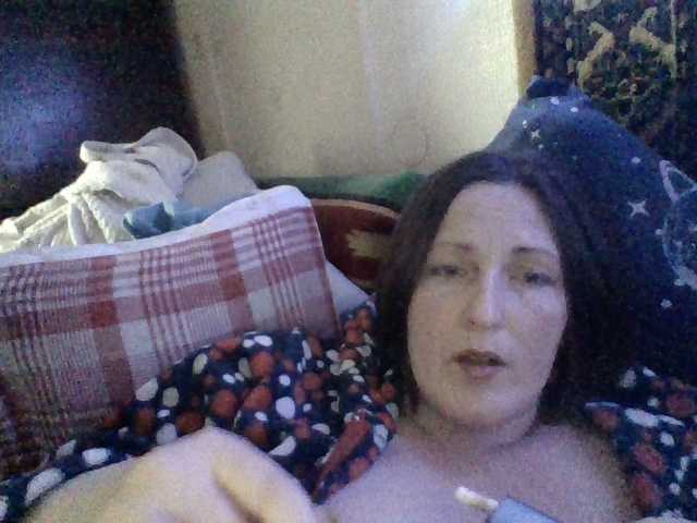 AllaSowinskaya's BongaCams show and profile