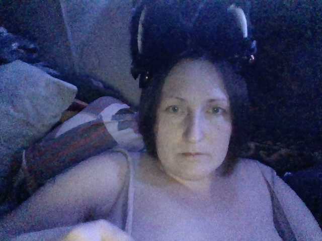 AllaSowinskaya's BongaCams show and profile