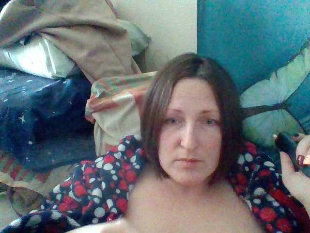 AllaSowinskaya's BongaCams show and profile