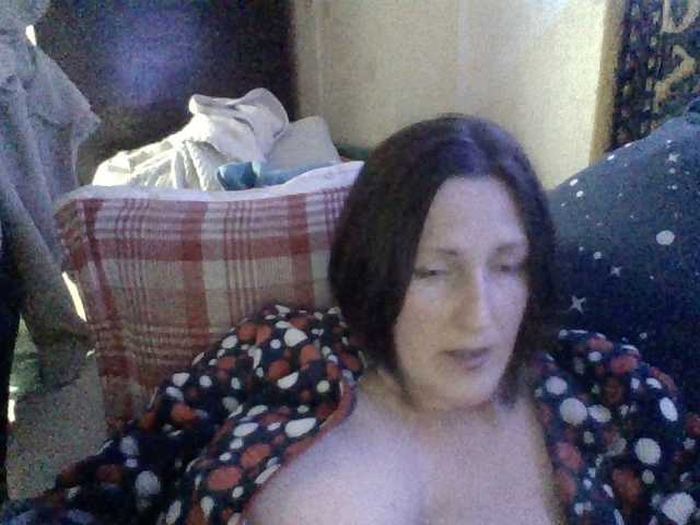 AllaSowinskaya webcam