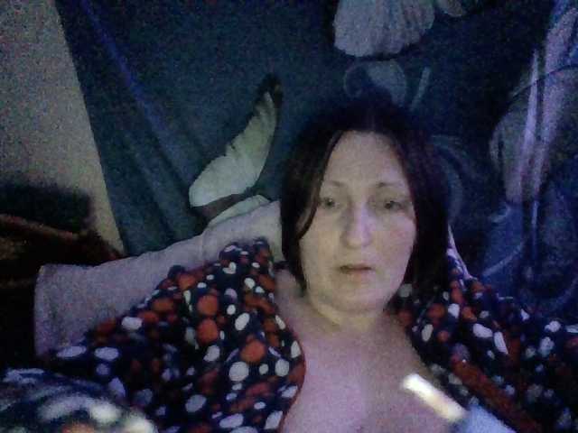 AllaSowinskaya's BongaCams show and profile