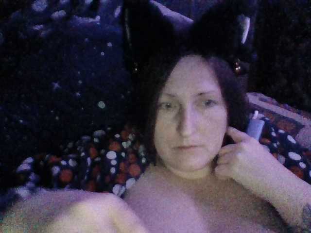 AllaSowinskaya's BongaCams show and profile