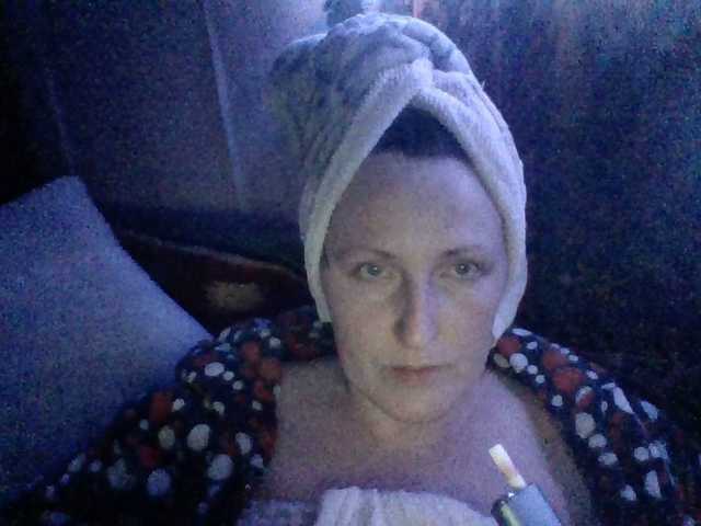 AllaSowinskaya's BongaCams show and profile