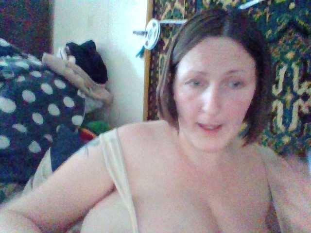 BongaCams AllaSowinskaya is Freechat AllaSowinskaya —